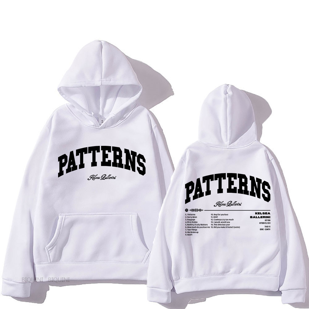 Winter Clothing Drawing - 2025 Kelsea Ballerini Muster Tour Mit