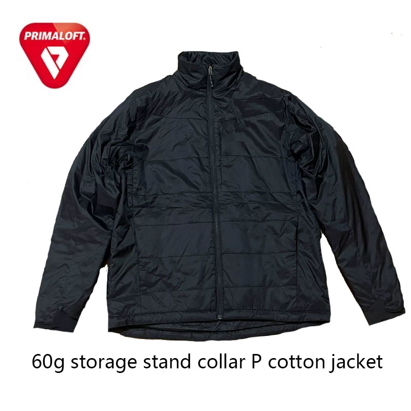 Winter Clothing Label - Gold Label 60G P mit Baumwollfüllung,
