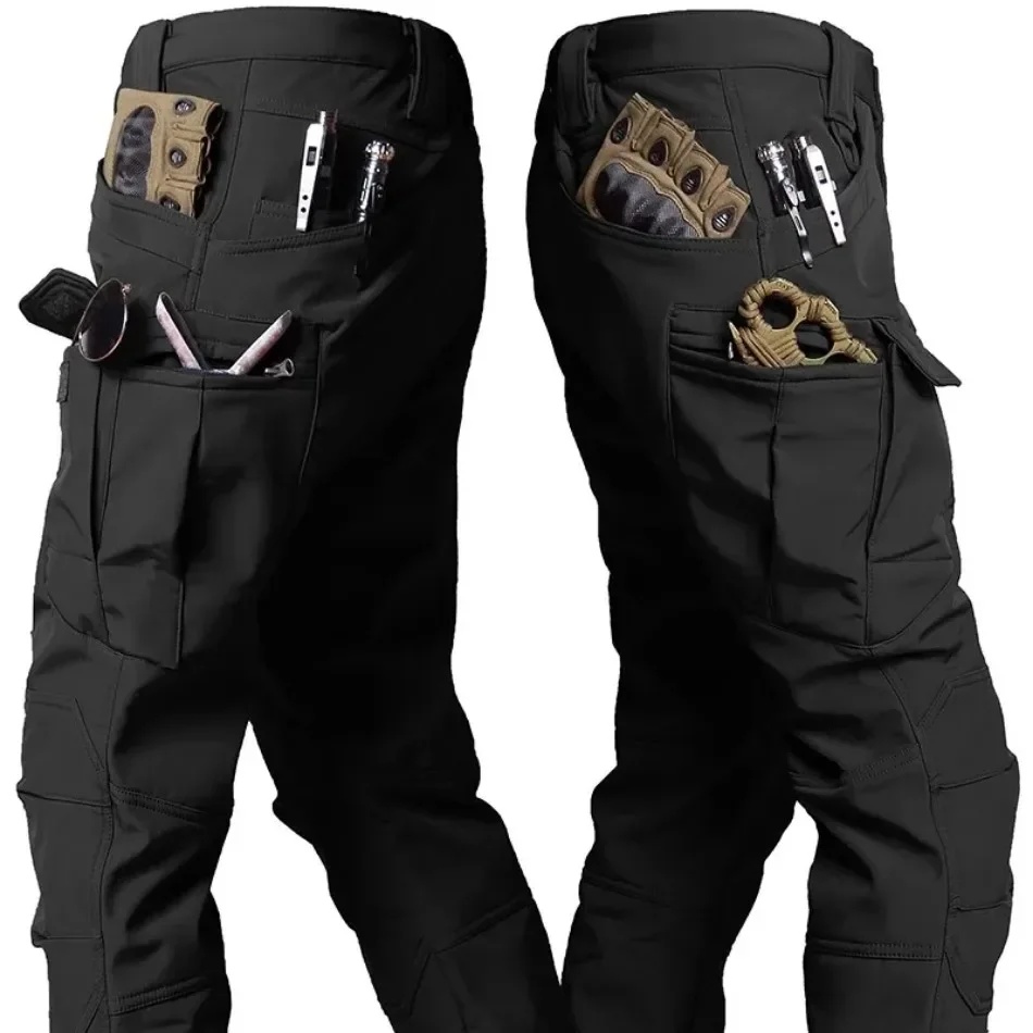 Winter Clothing Hiking - 2026 Herren Winter Wasserdichte Kletter-, Ski-,