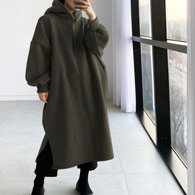 Winter Clothing Ladies - Herbst und Winter 150 kg Damen