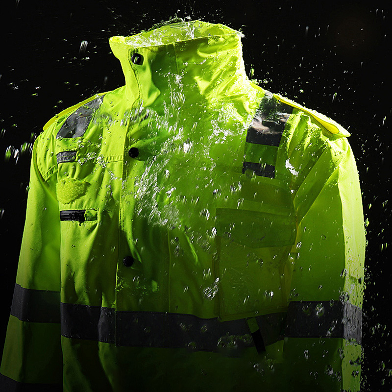 Wasserdichte Bomberjacke, gut  – Quality Winter Clothing Bomber Jacket Bewertung und Preis
