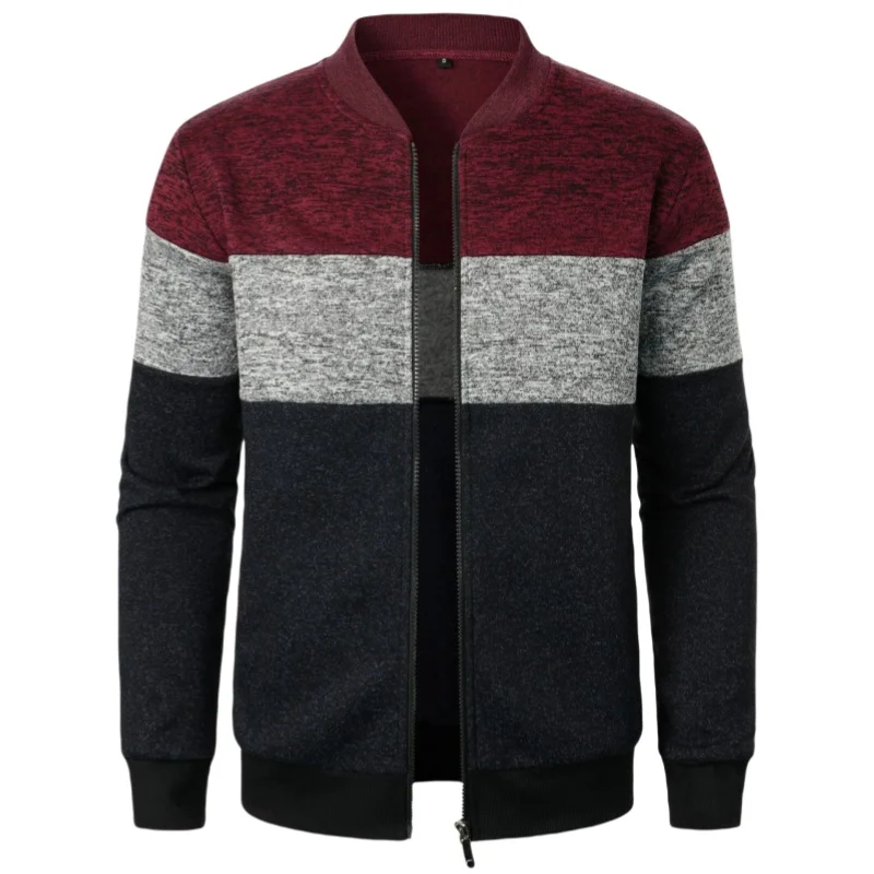 Pop Neue Herrenjacken Herbst W – Quality Winter Clothing Bomber Jacket Bewertung und Preis