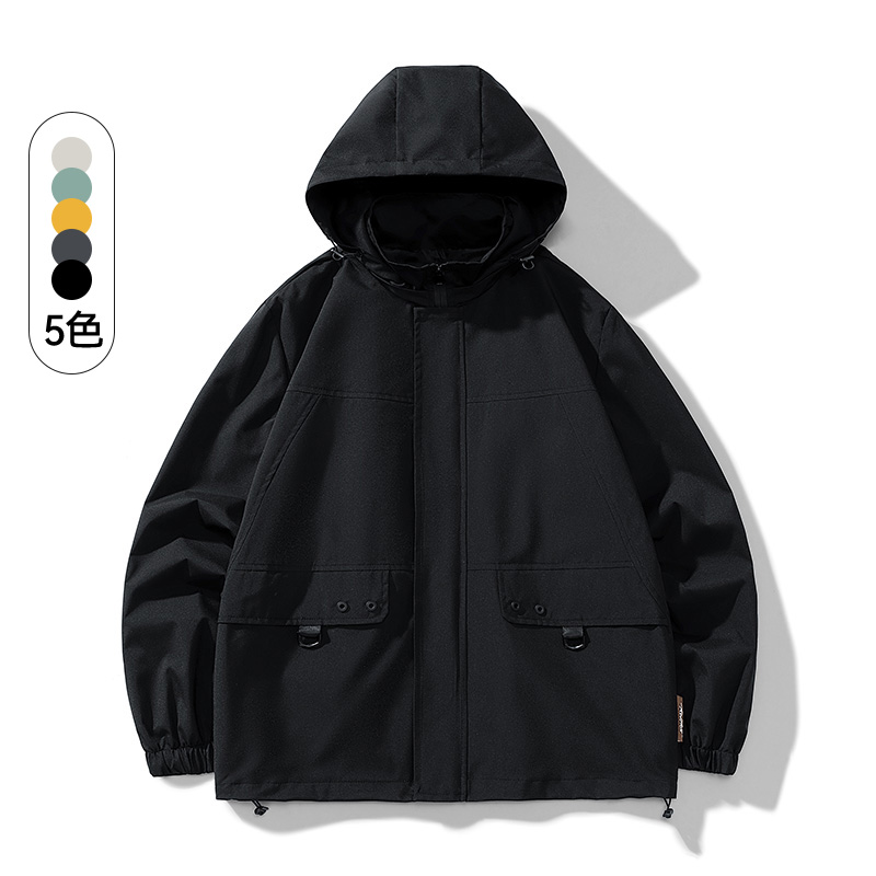 GELITAYIN Herren Damen Camping – Quality Winter Clothing Bomber Jacket Bewertung und Preis