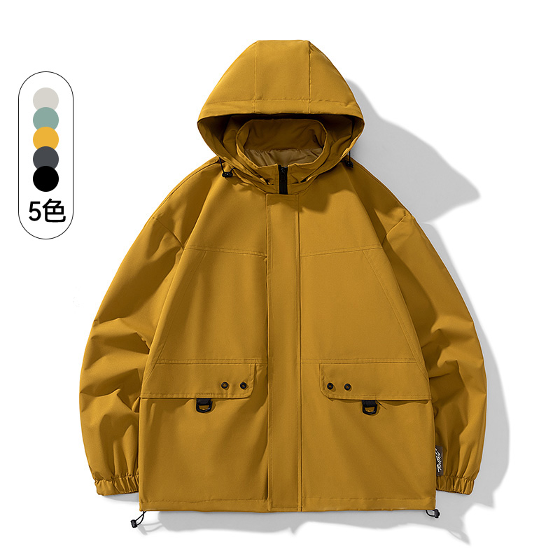 GELITAYIN Herren Damen Camping – Quality Winter Clothing Bomber Jacket Bewertung und Preis