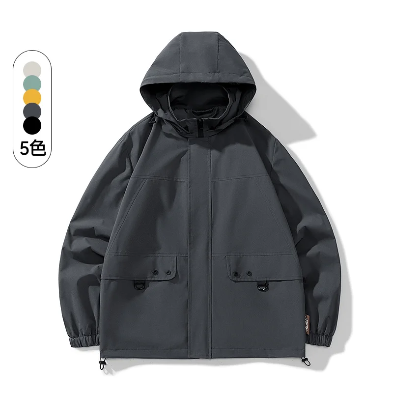 GELITAYIN Herren Damen Camping – Quality Winter Clothing Bomber Jacket Bewertung und Preis