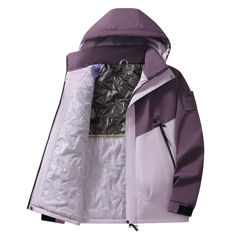 Outdoor Trendy Winddicht Atmun – Winter Clothing Hiking Bewertung und Preis