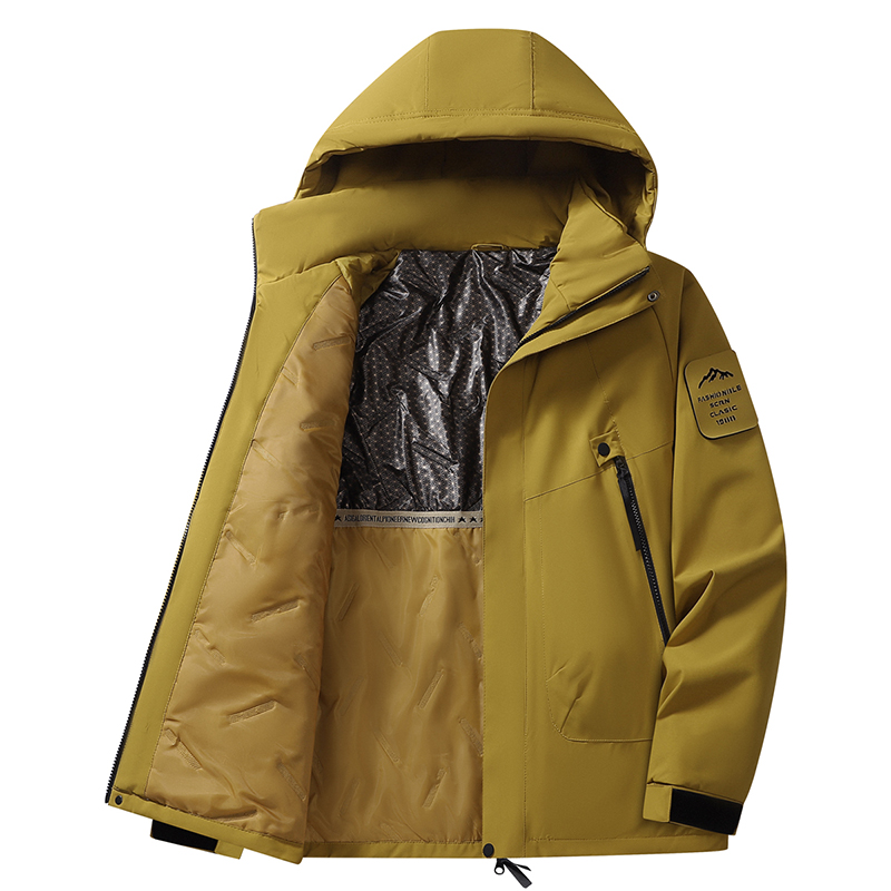 Outdoor Trendy Winddicht Atmun – Winter Clothing Hiking Bewertung und Preis