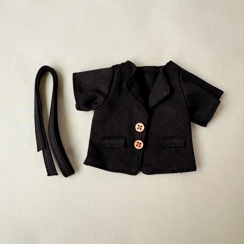 Neue Labubu Vintage Trenchcoat – Winter Cloth Bewertung und Preis