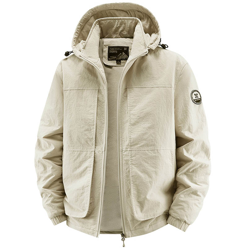 Plus Velvet Dicke Warme Winter – Quality Winter Clothing Bomber Jacket Bewertung und Preis