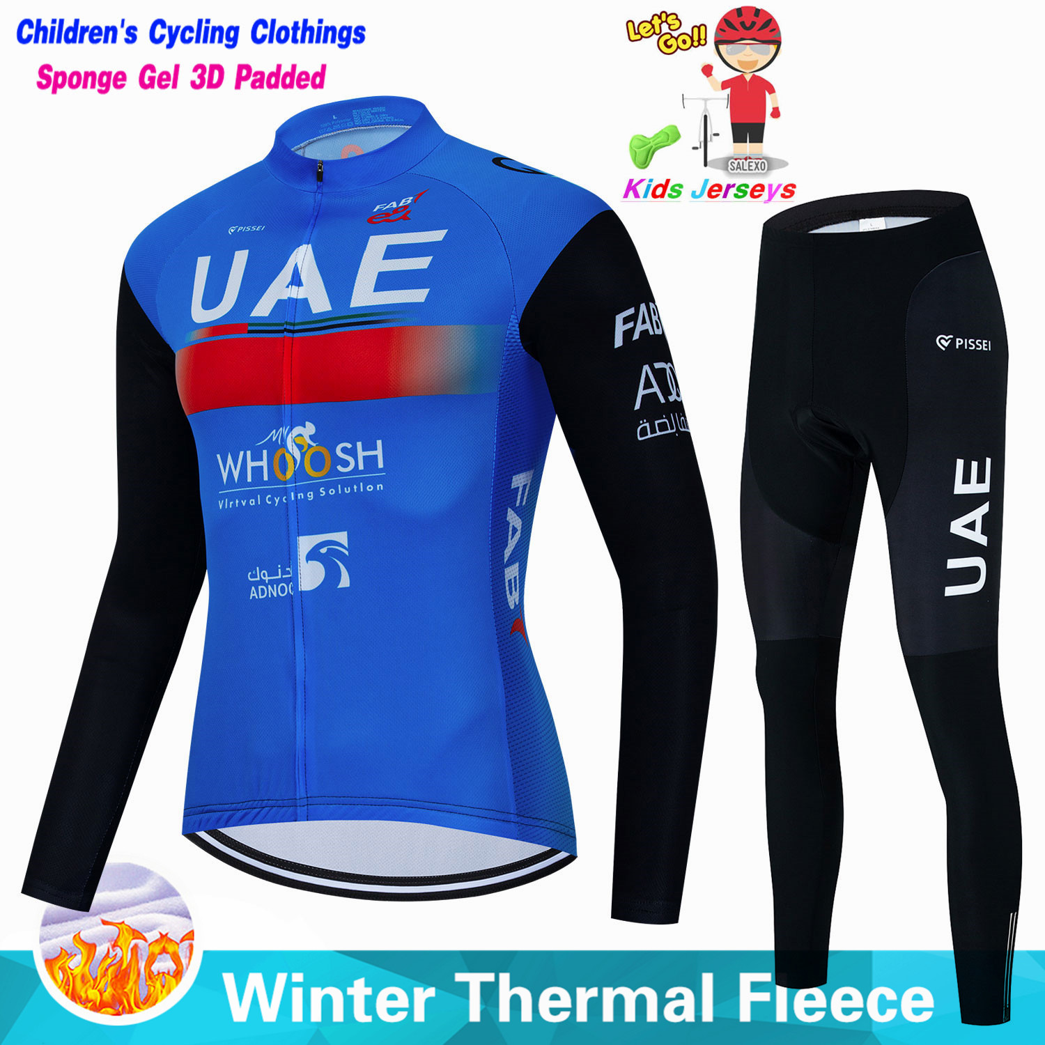 Uae Kinder Winter Fleece Radfa – Winter Clothing Kids Sale Bewertung und Preis