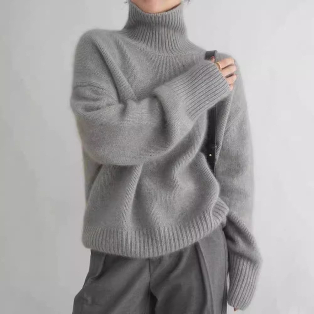Damen-Winterkleidung, Rollkrag – Winter Clothing H&M Bewertung und Preis