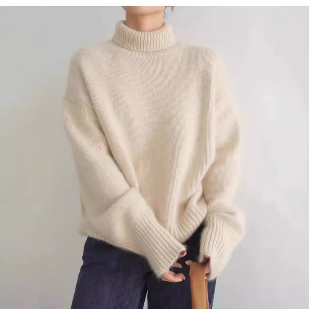 Damen-Winterkleidung, Rollkrag – Winter Clothing H&M Bewertung und Preis