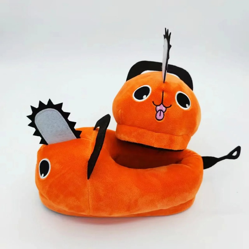 Anime Kettensäge Mann Pochita  – Winter Cloth Bewertung und Preis