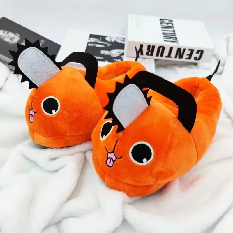 Anime Kettensäge Mann Pochita  – Winter Cloth Bewertung und Preis