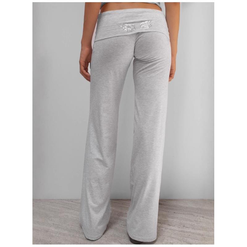 Modische Einfarbige Flügel-Pai – Winter Clothing Color Bewertung und Preis