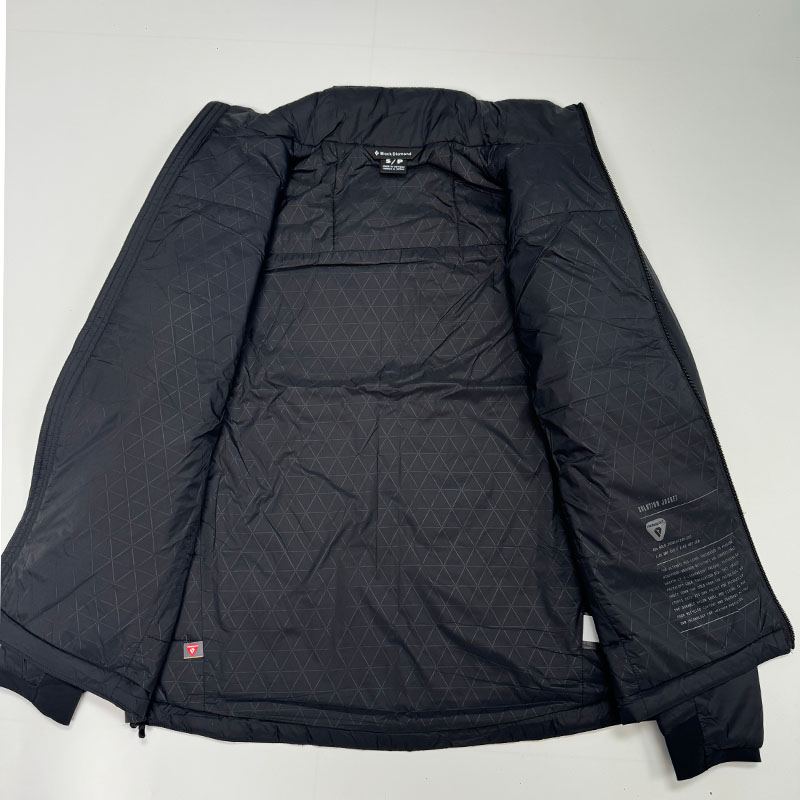 Gold Label 60G P mit Baumwollf – Winter Clothing Label Bewertung und Preis