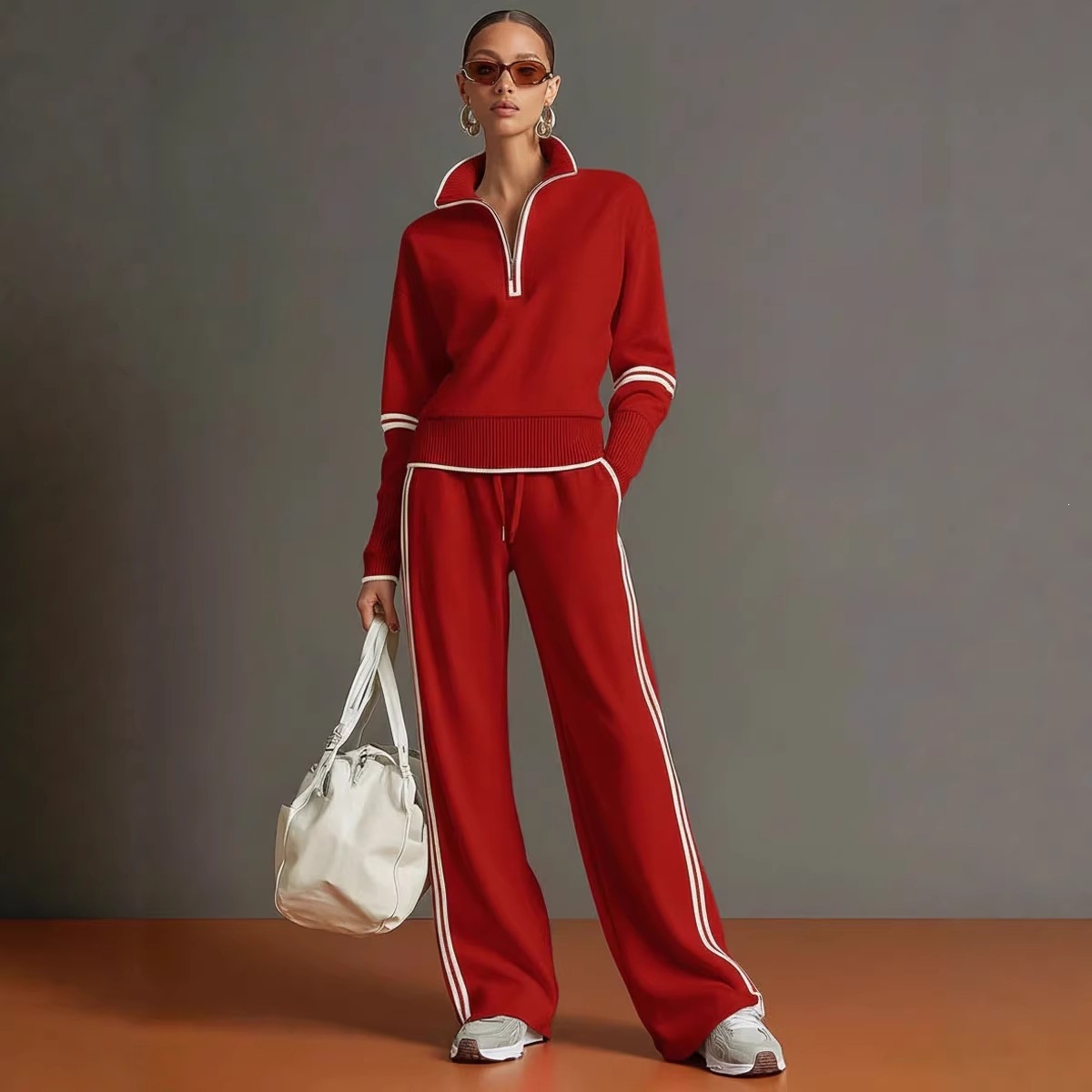 2026 Herbst Neuheit: Einfarbig – Winter Clothing Color Bewertung und Preis