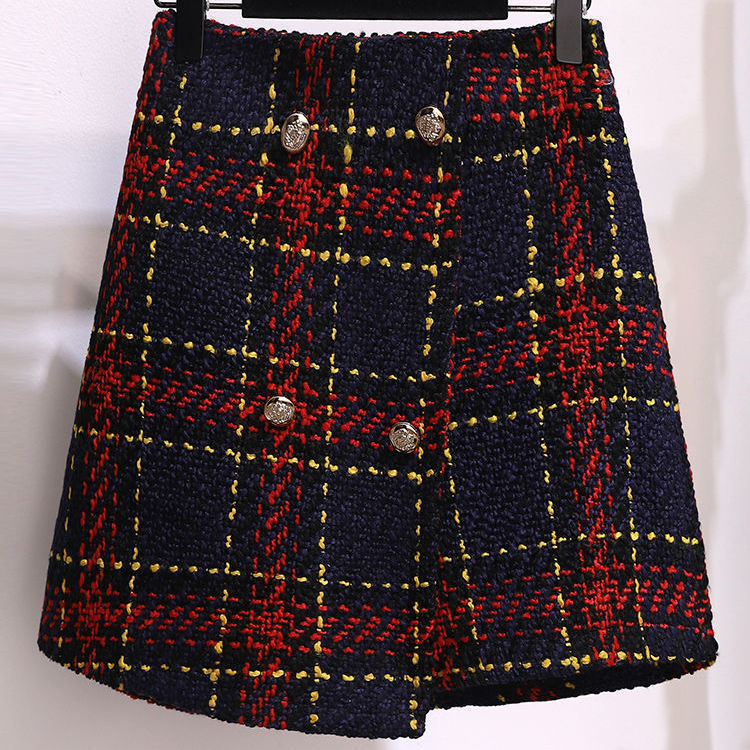 Frauen Winter Vintage Tweed Ko – Winter Clothing Ladies Bewertung und Preis