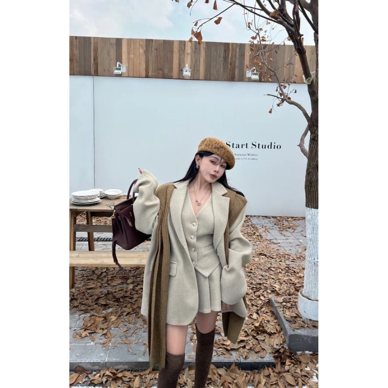Shpmishal Hochwertiges Herbst- – Winter Clothing Ladies Bewertung und Preis