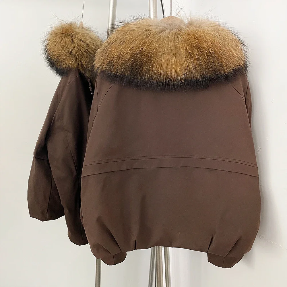 Damenbekleidung Pelzmantel Dam – Winter Clothing Store Bewertung und Preis