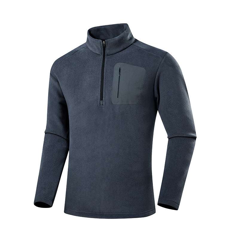 Herbst-Winter Herren Polartec  – Winter Clothing Hiking Bewertung und Preis
