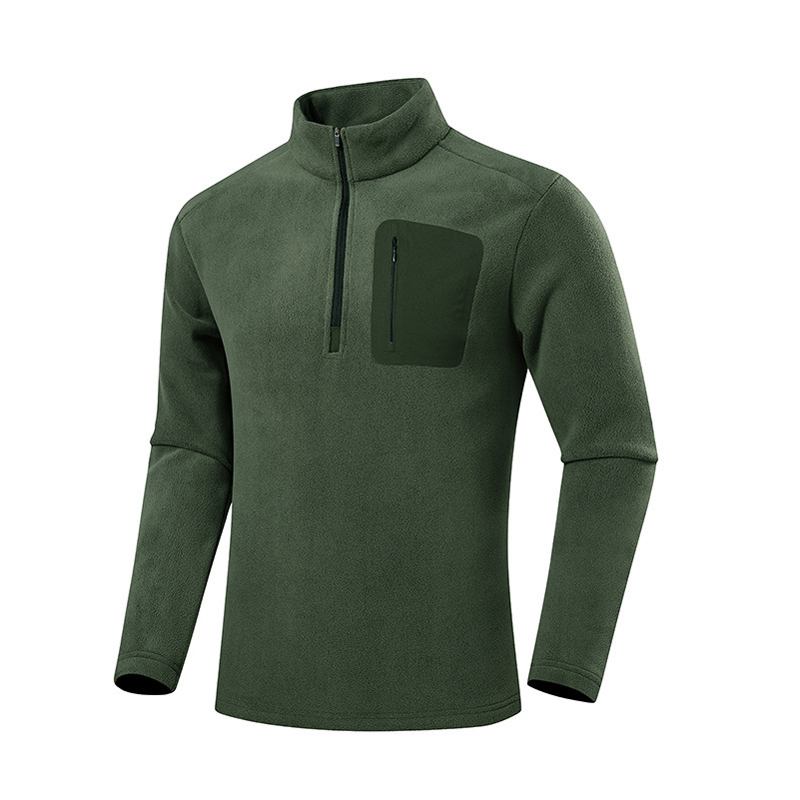 Herbst-Winter Herren Polartec  – Winter Clothing Hiking Bewertung und Preis