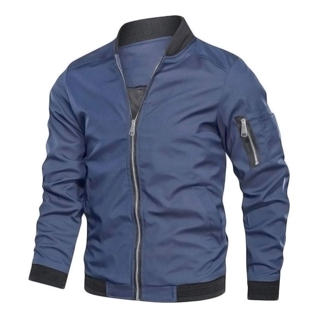 Herbst Winter Qualität Neue He – Quality Winter Clothing Bomber Jacket Bewertung und Preis