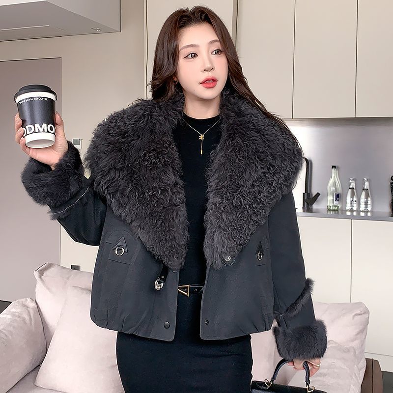 Neue 90-Entendaunen-Plus-Kanin – Winter Clothing H&M Bewertung und Preis