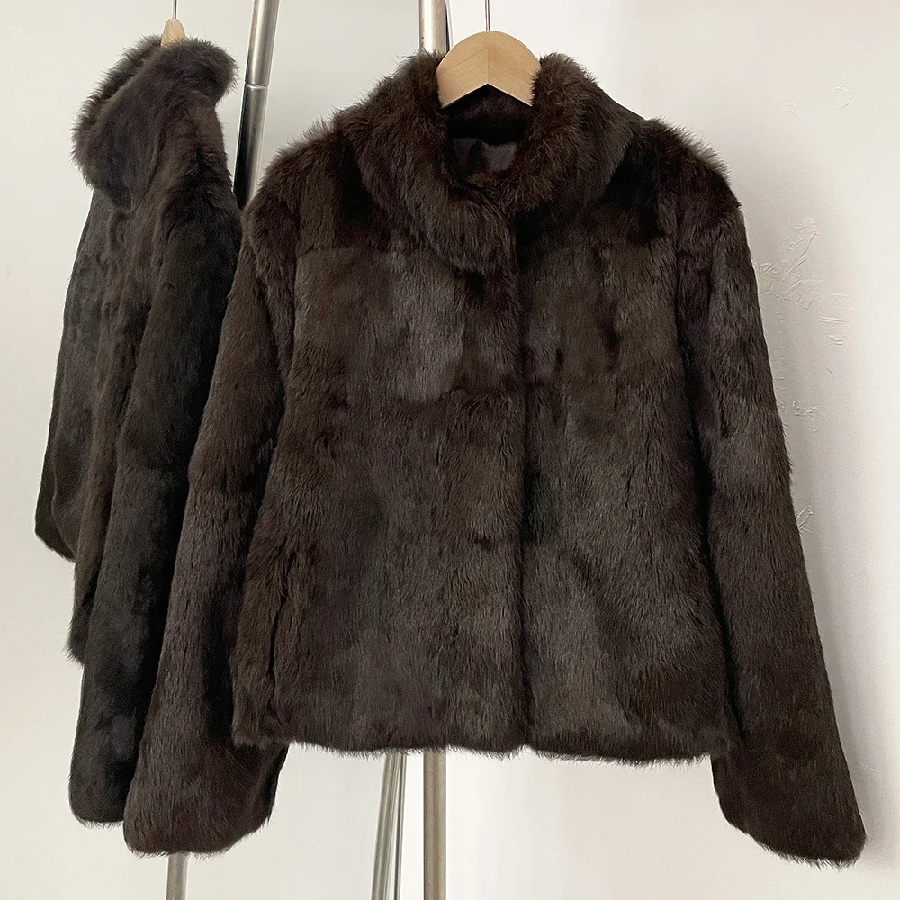 2023 neue Herbst Winter Frauen – Winter Clothing Store Bewertung und Preis