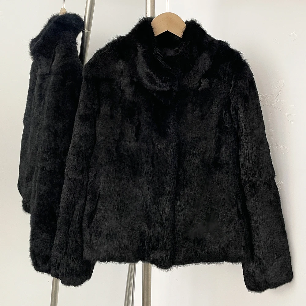 2023 neue Herbst Winter Frauen – Winter Clothing Store Bewertung und Preis