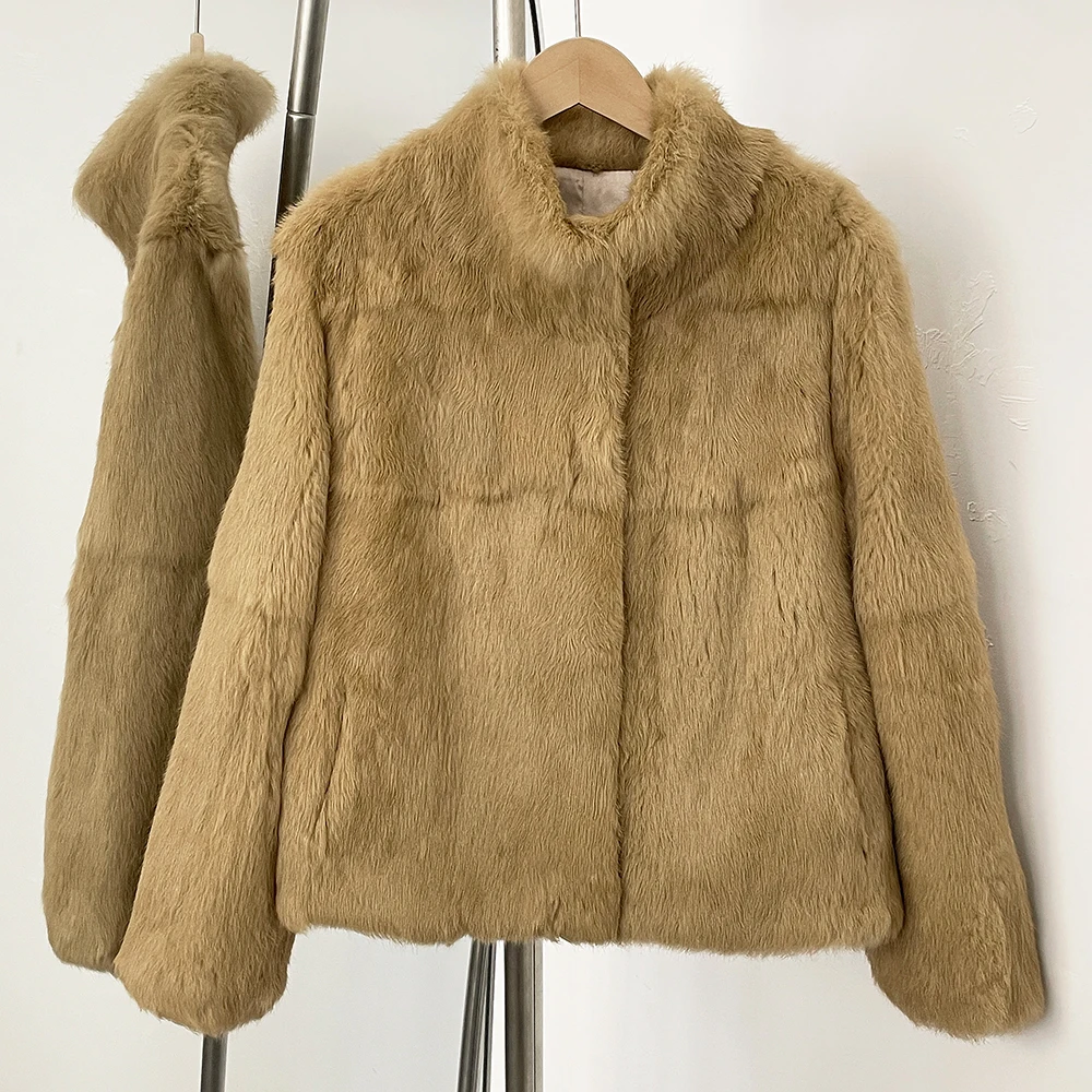 2023 neue Herbst Winter Frauen – Winter Clothing Store Bewertung und Preis