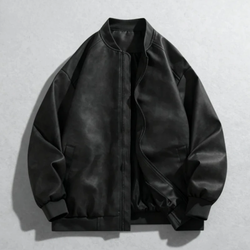 Herbst Neue Hohe Qualität Retr – Quality Winter Clothing Bomber Jacket Bewertung und Preis