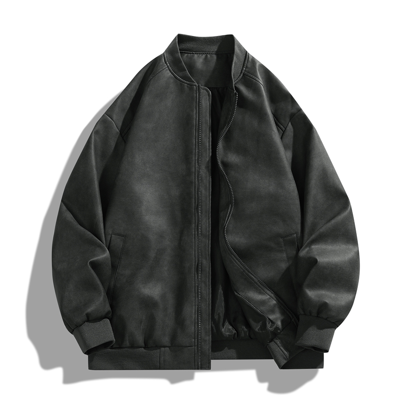 Herbst Neue Hohe Qualität Retr – Quality Winter Clothing Bomber Jacket Bewertung und Preis