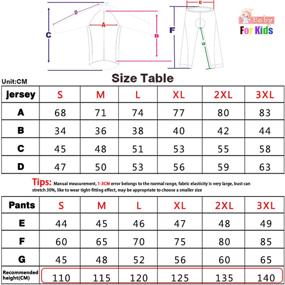 Kinder UAE Team 2026 Winter-Ra – Winter Clothing Kids Sale Bewertung und Preis