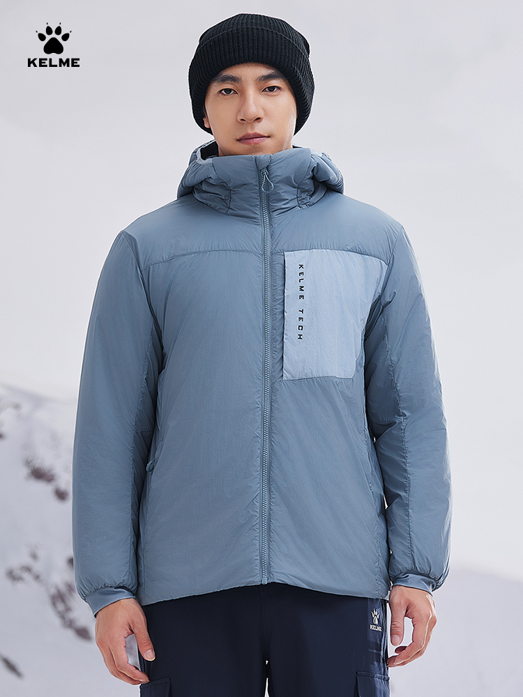 Kelme Leichte Outdoor-Baumwoll – Winter Clothing Hiking Bewertung und Preis