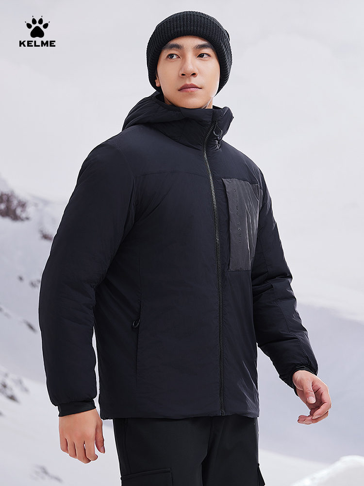 Kelme Leichte Outdoor-Baumwoll – Winter Clothing Hiking Bewertung und Preis