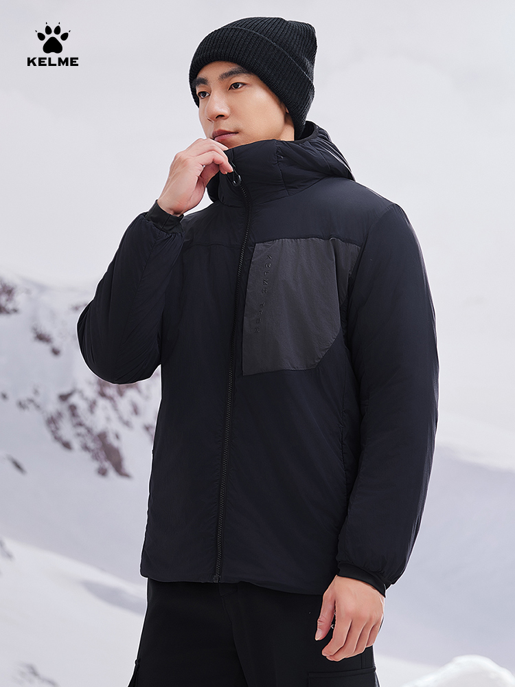 Kelme Leichte Outdoor-Baumwoll – Winter Clothing Hiking Bewertung und Preis