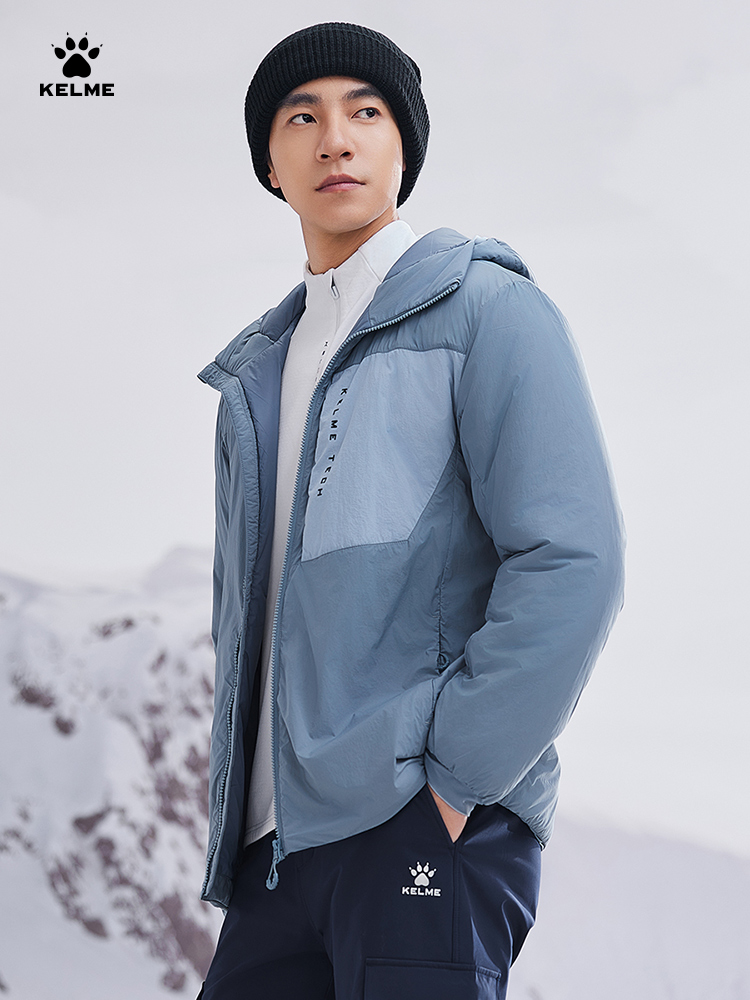 Kelme Leichte Outdoor-Baumwoll – Winter Clothing Hiking Bewertung und Preis