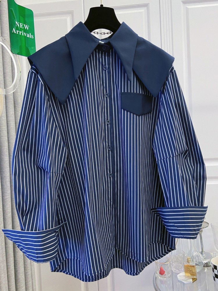 Herbst Winter frauen Shirts Pa – Winter Clothing Ladies Bewertung und Preis