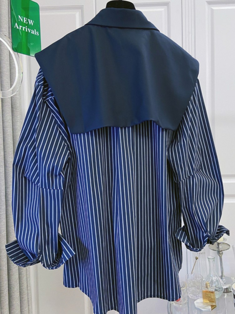 Herbst Winter frauen Shirts Pa – Winter Clothing Ladies Bewertung und Preis