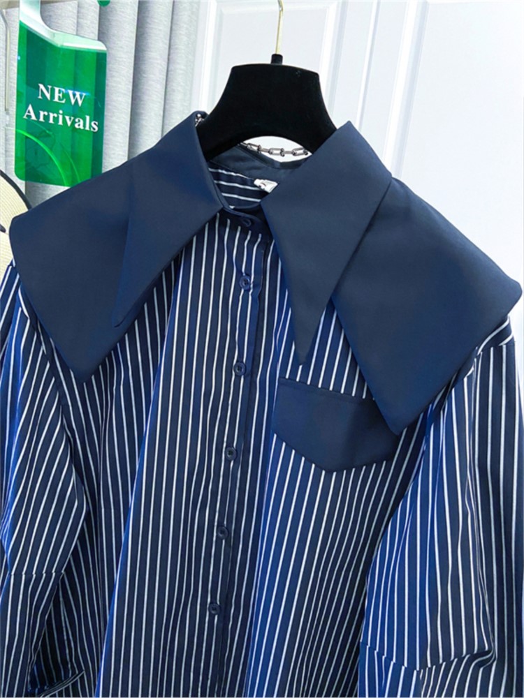 Herbst Winter frauen Shirts Pa – Winter Clothing Ladies Bewertung und Preis