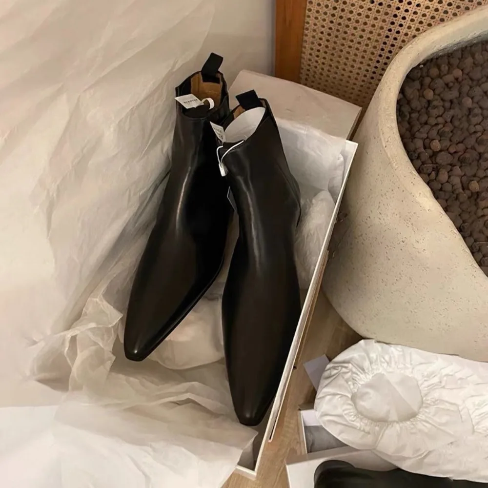 Luxuriöse Damen-Kurzstiefel He – Winter Clothing Ladies Bewertung und Preis