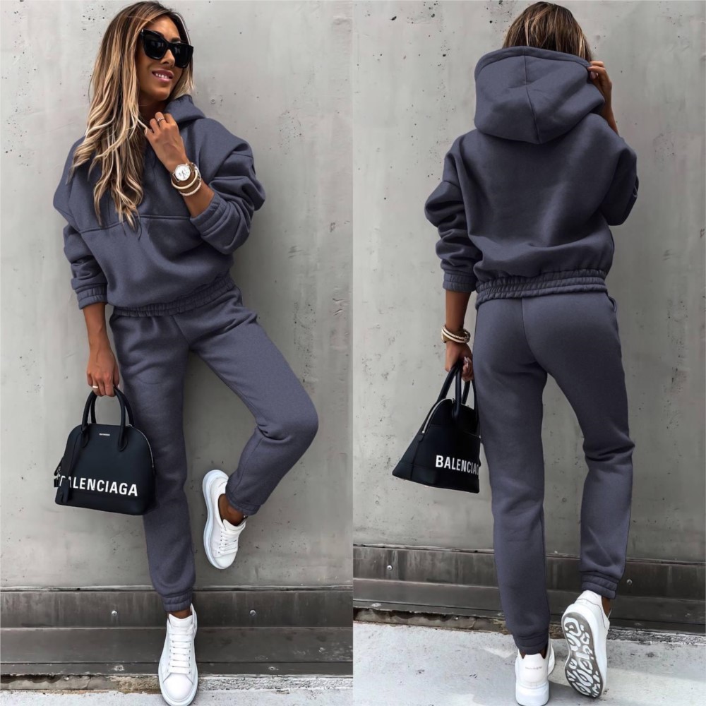 Herbst Winter Neue Einfarbig L – Winter Clothing Color Bewertung und Preis