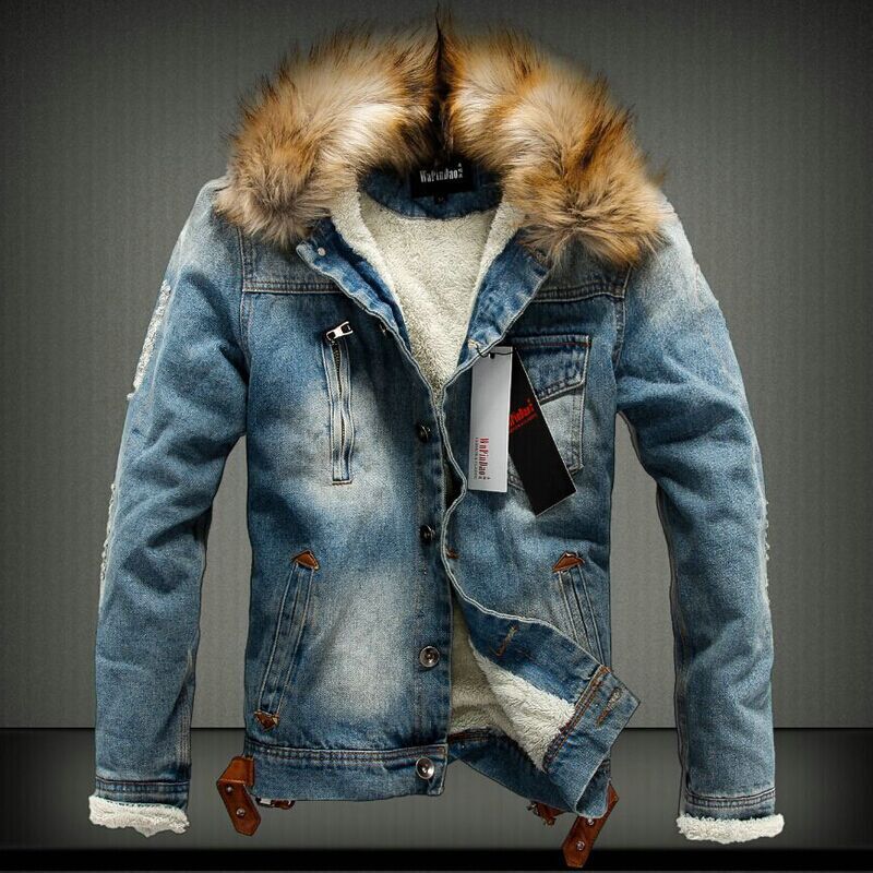 Pop Hohe Qualität Warme neue M – Quality Winter Clothing Bomber Jacket Bewertung und Preis