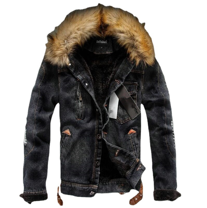 Pop Hohe Qualität Warme neue M – Quality Winter Clothing Bomber Jacket Bewertung und Preis