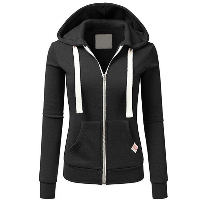 Herbst/Winter Neue Damen Einfa – Winter Clothing Label Bewertung und Preis