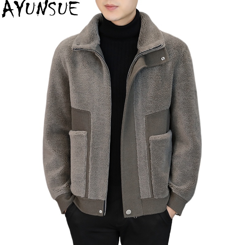 AYUNSUE Wintermäntel aus 100 % – Warm Winter Clothing Bewertung und Preis