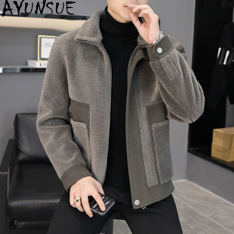 AYUNSUE Wintermäntel aus 100 % – Warm Winter Clothing Bewertung und Preis