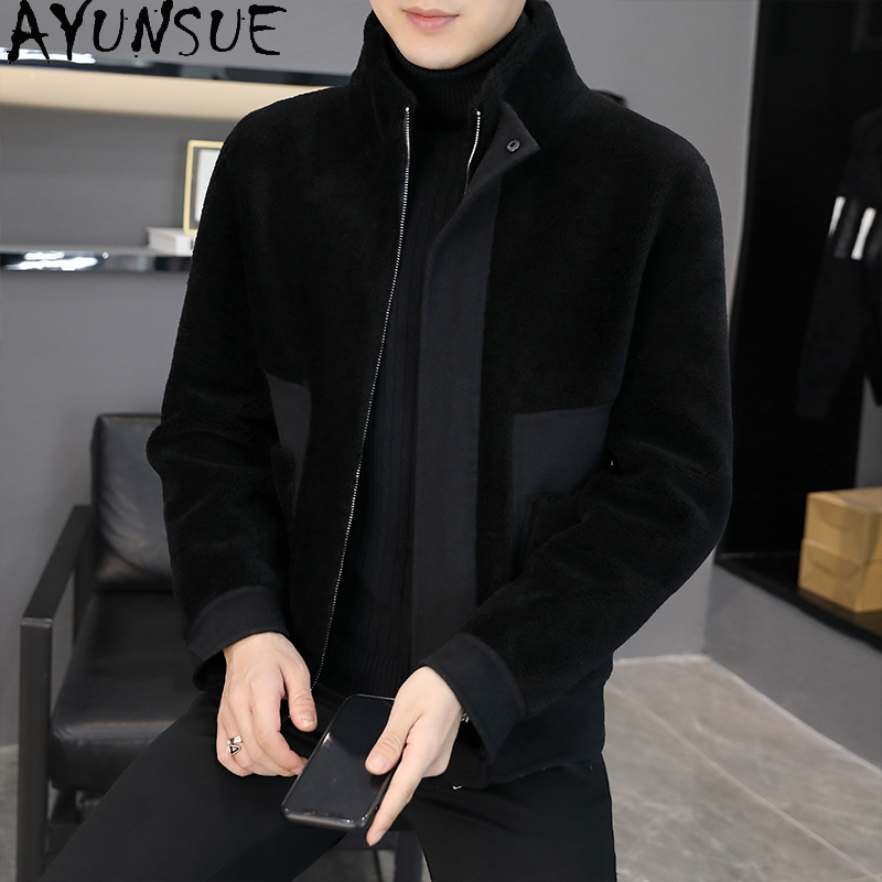 AYUNSUE Wintermäntel aus 100 % – Warm Winter Clothing Bewertung und Preis