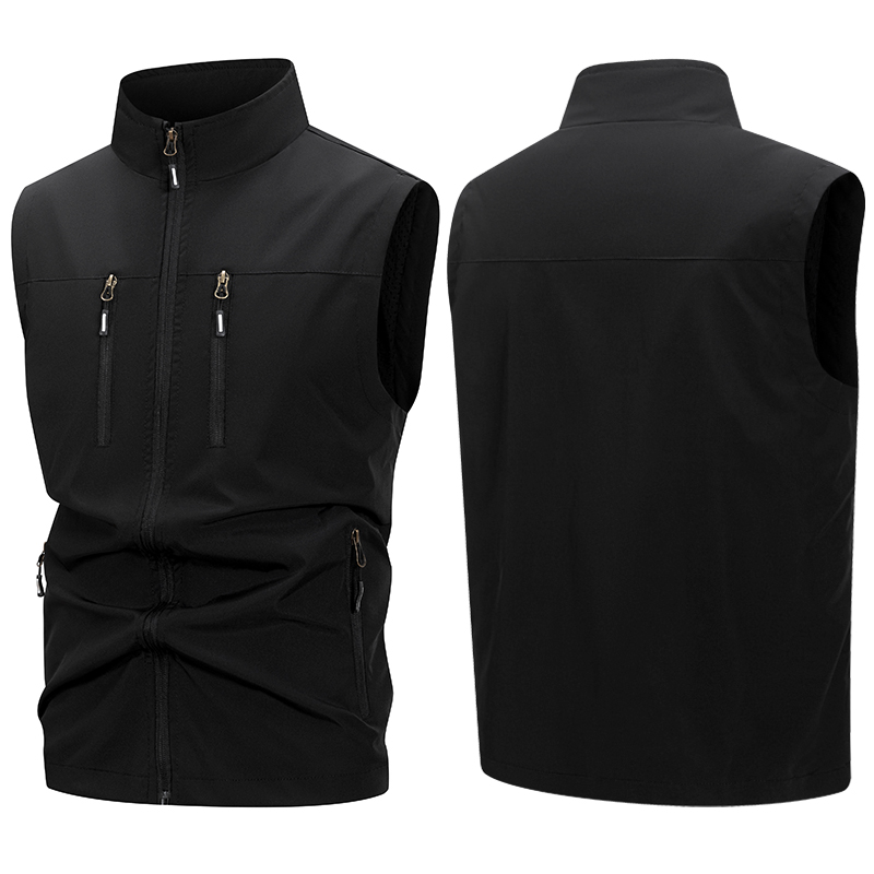 Leichte Softshell-Weste für He – Winter Clothing Hiking Bewertung und Preis